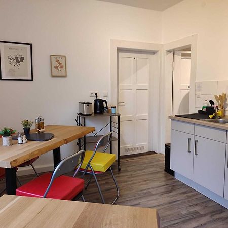 Ferien-Appartements Am Roedertor Ротенбург-на-Таубері Екстер'єр фото