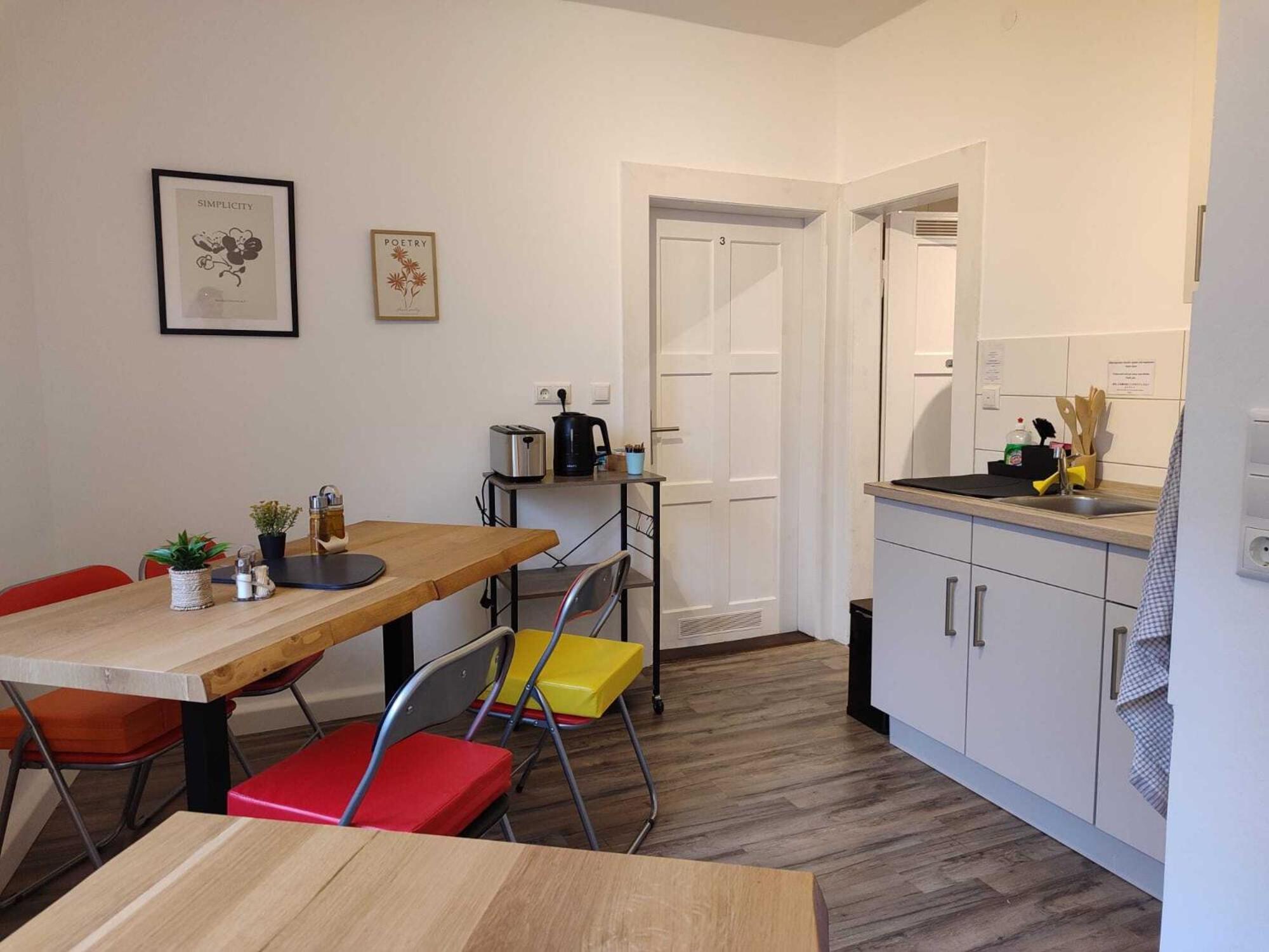 Ferien-Appartements Am Roedertor Ротенбург-на-Таубері Екстер'єр фото