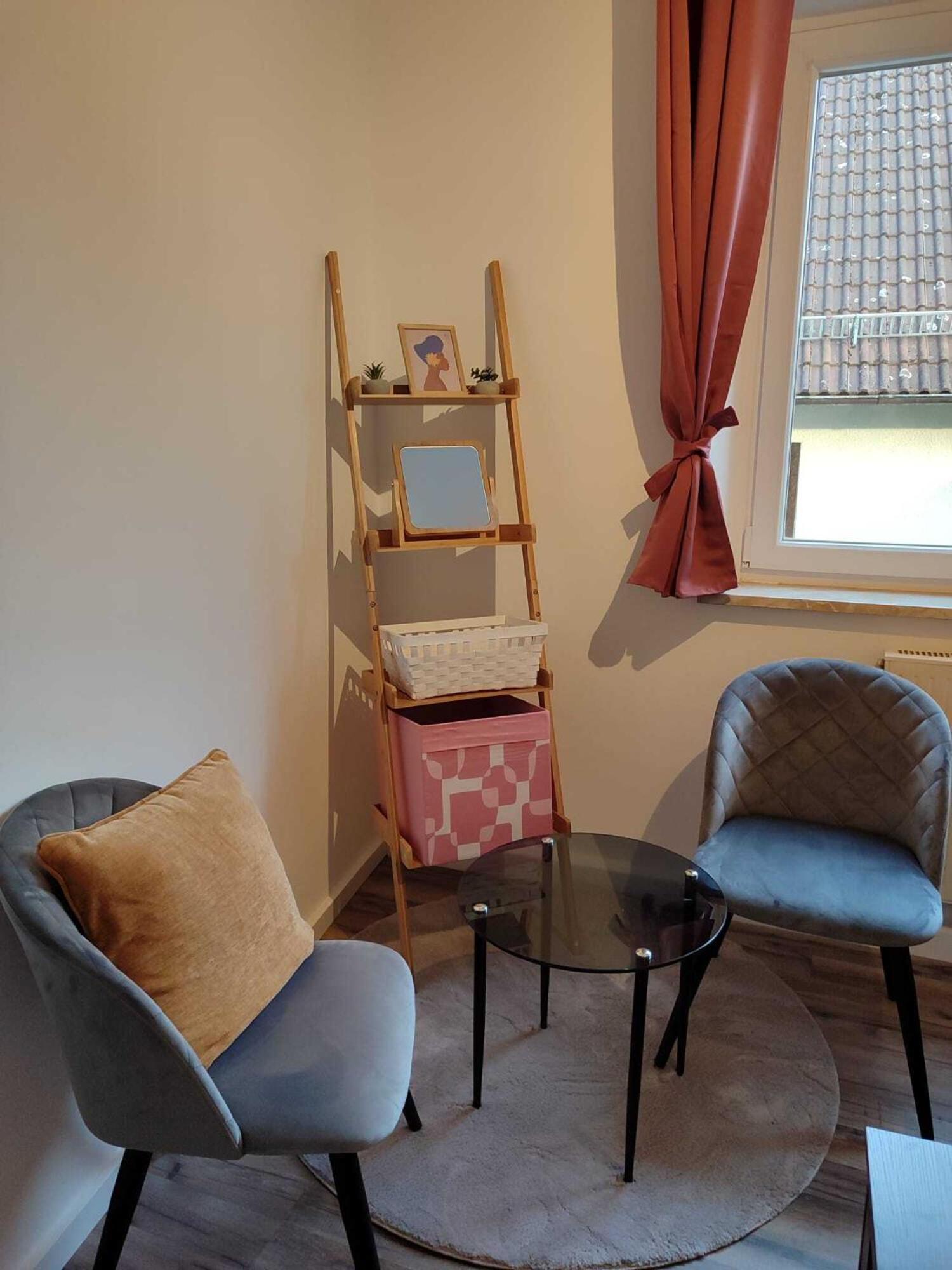 Ferien-Appartements Am Roedertor Ротенбург-на-Таубері Екстер'єр фото
