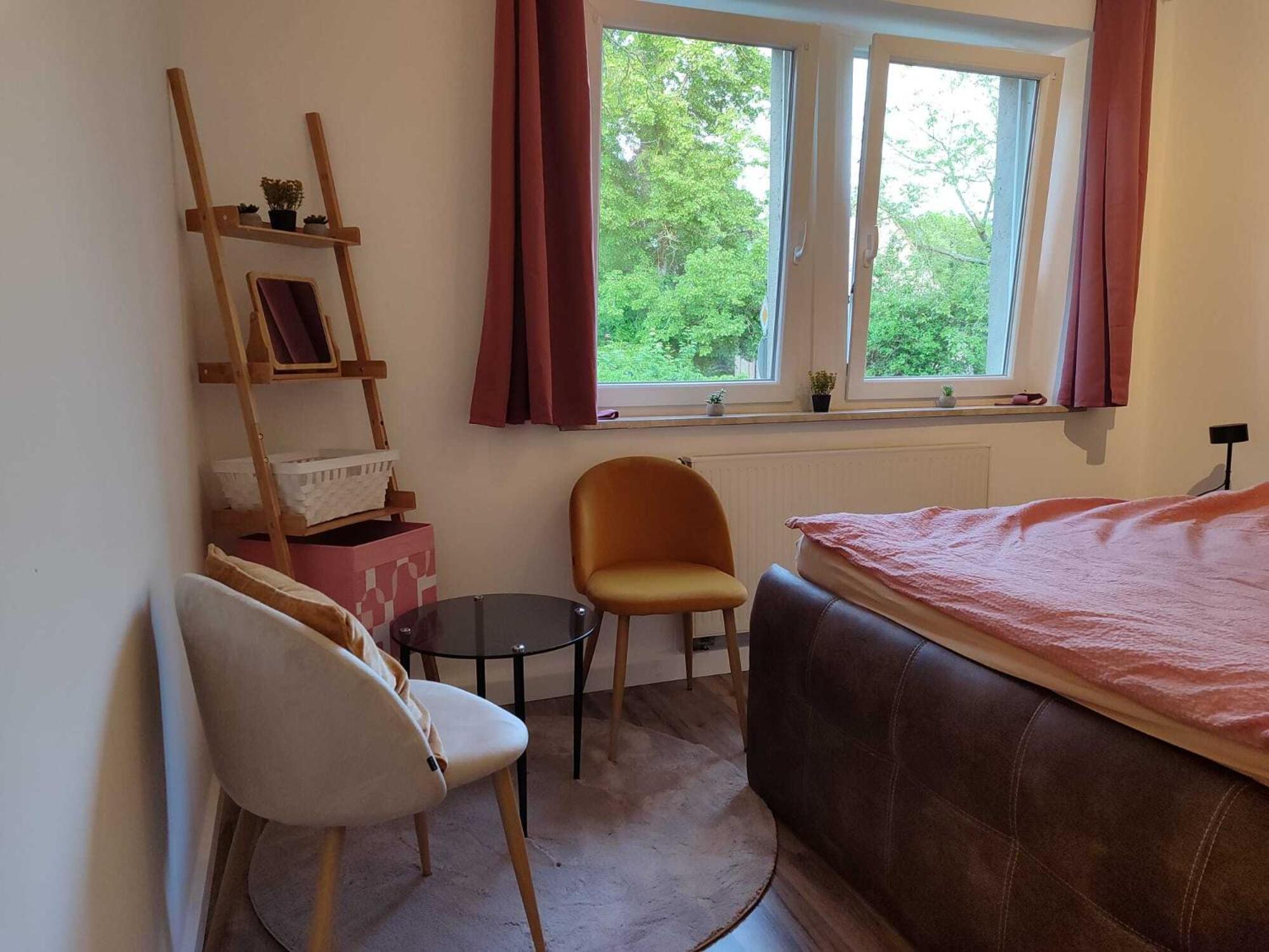 Ferien-Appartements Am Roedertor Ротенбург-на-Таубері Екстер'єр фото
