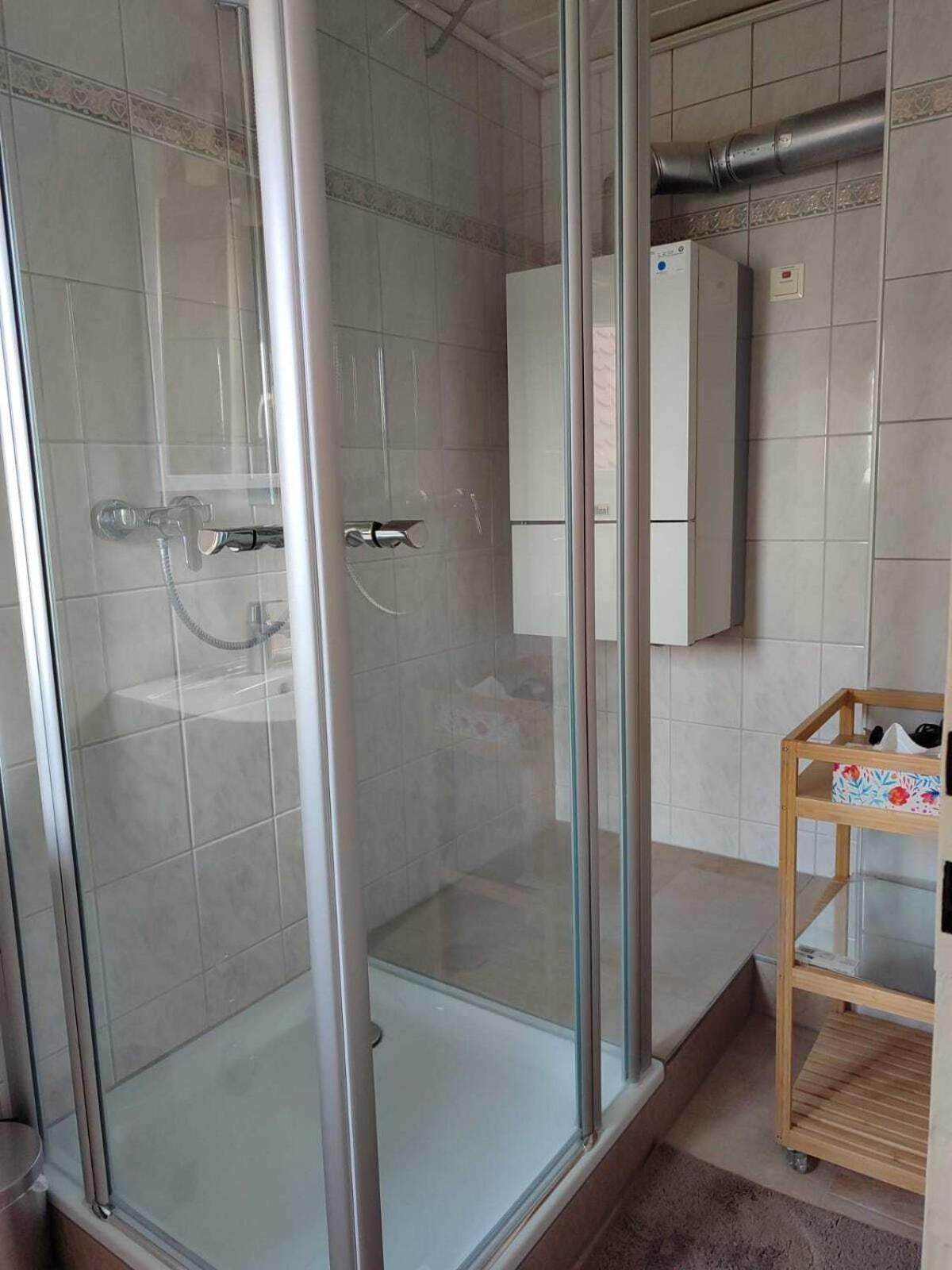 Ferien-Appartements Am Roedertor Ротенбург-на-Таубері Екстер'єр фото