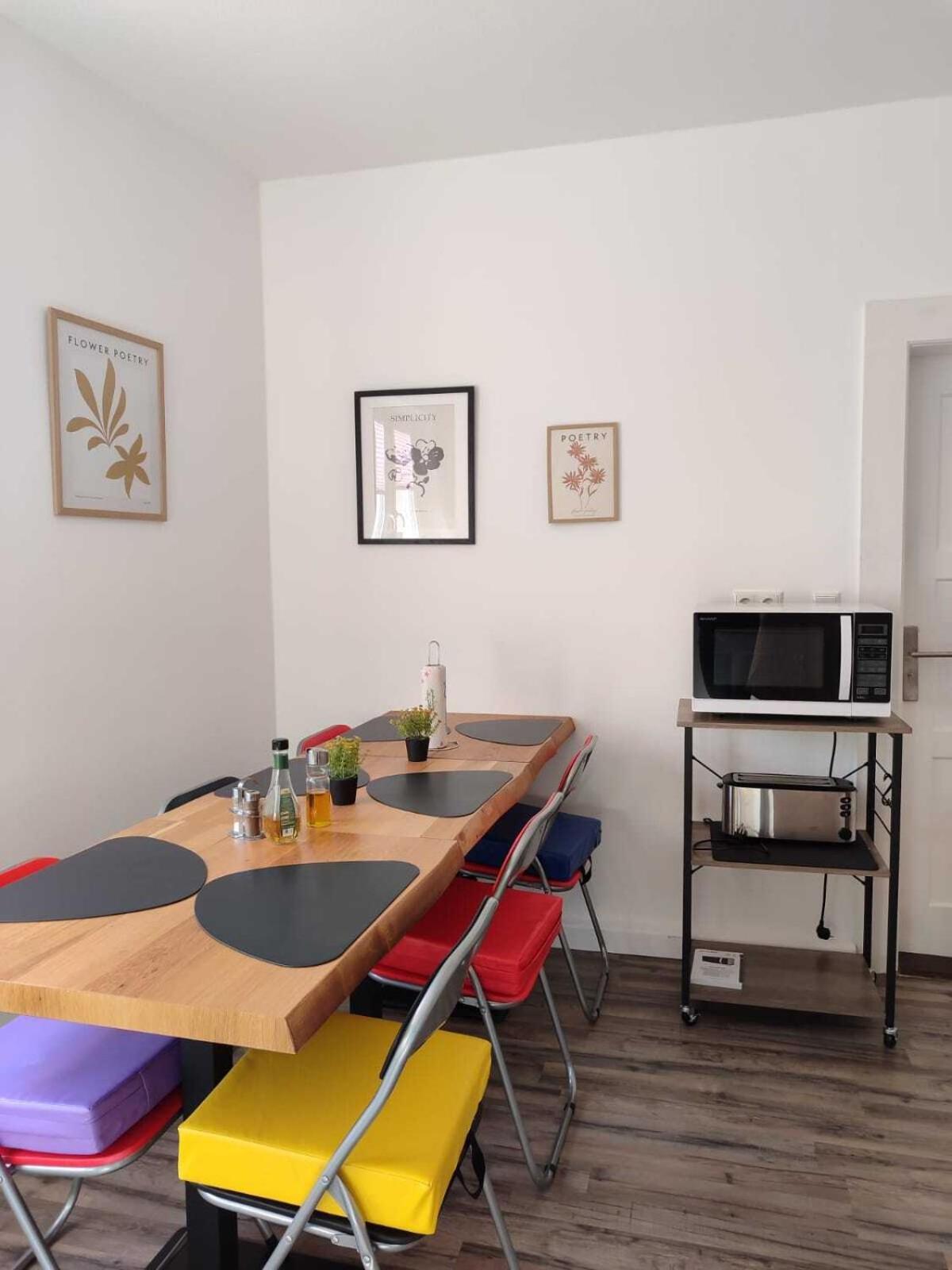 Ferien-Appartements Am Roedertor Ротенбург-на-Таубері Екстер'єр фото