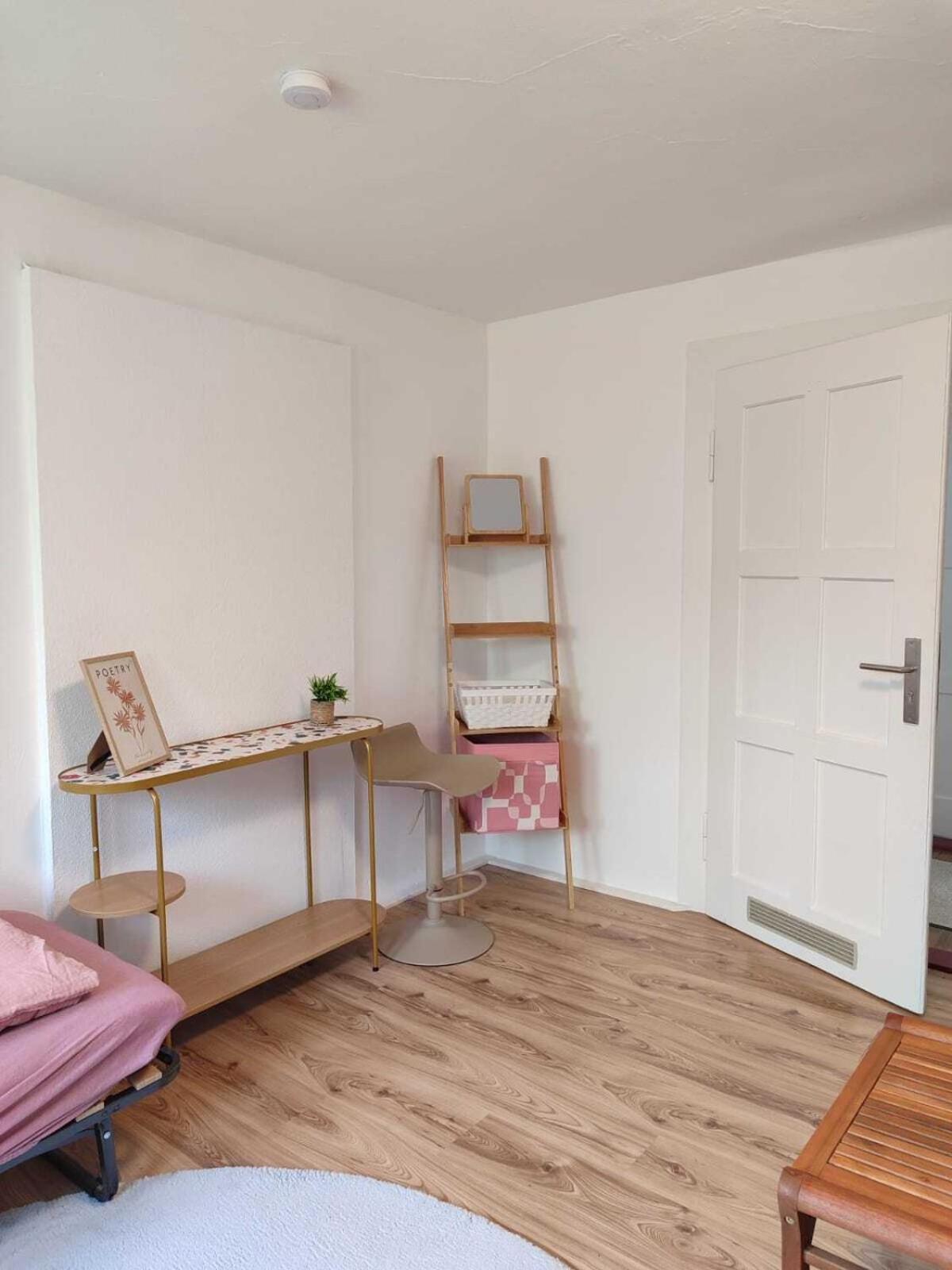 Ferien-Appartements Am Roedertor Ротенбург-на-Таубері Екстер'єр фото