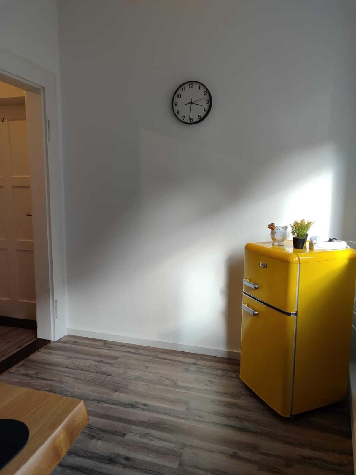 Ferien-Appartements Am Roedertor Ротенбург-на-Таубері Екстер'єр фото