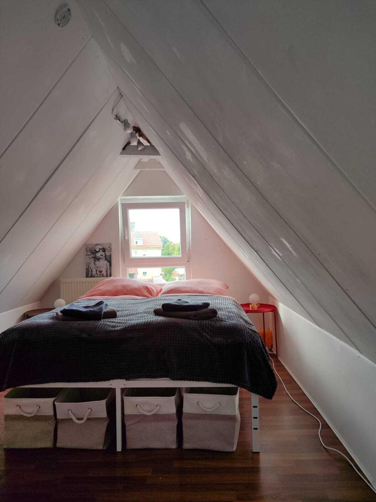 Ferien-Appartements Am Roedertor Ротенбург-на-Таубері Екстер'єр фото