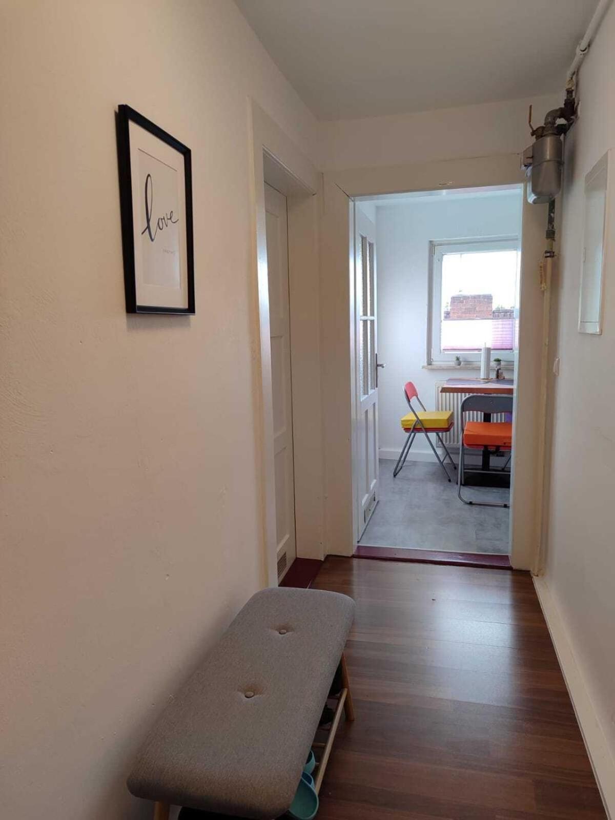 Ferien-Appartements Am Roedertor Ротенбург-на-Таубері Екстер'єр фото