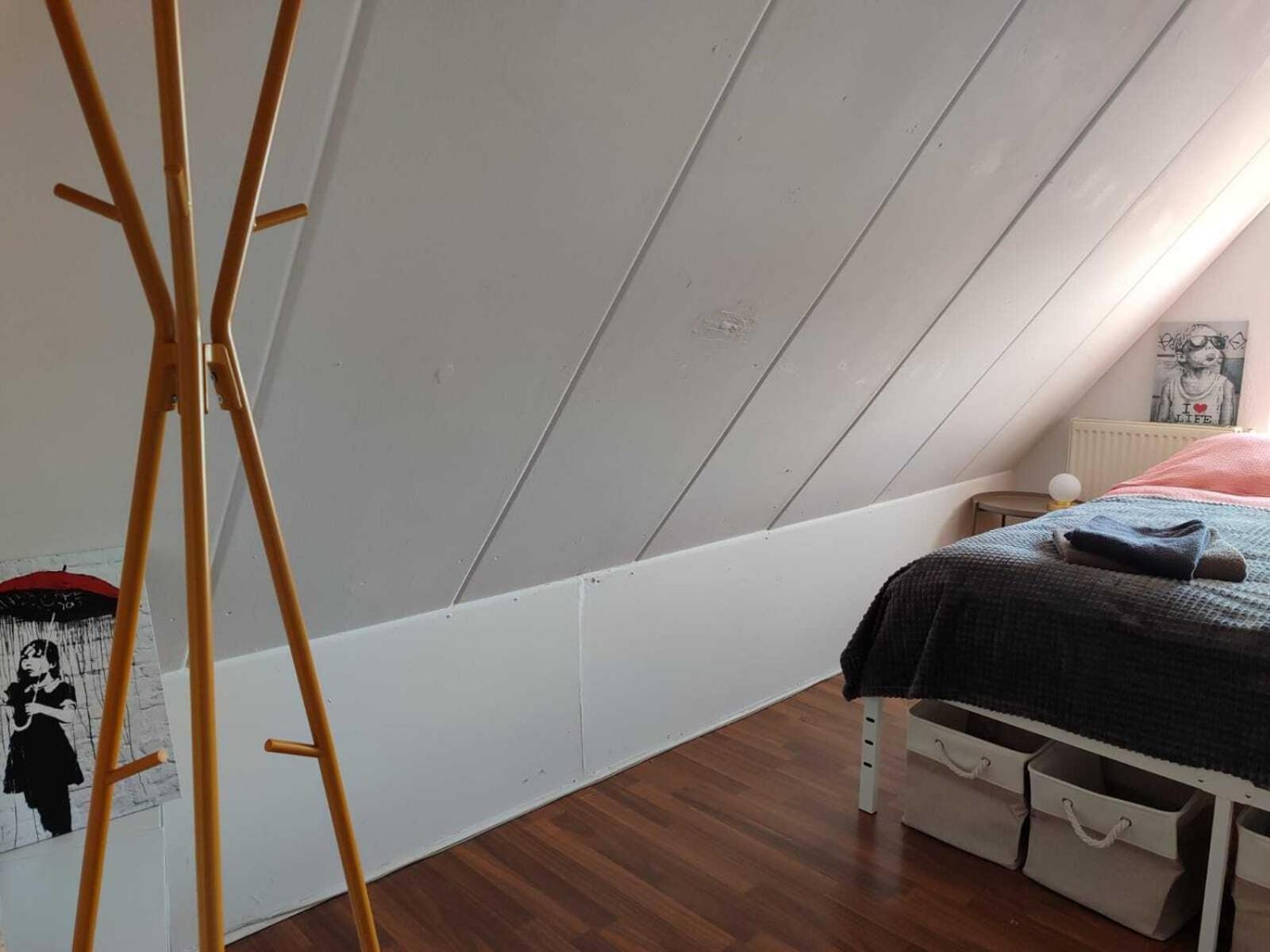 Ferien-Appartements Am Roedertor Ротенбург-на-Таубері Екстер'єр фото