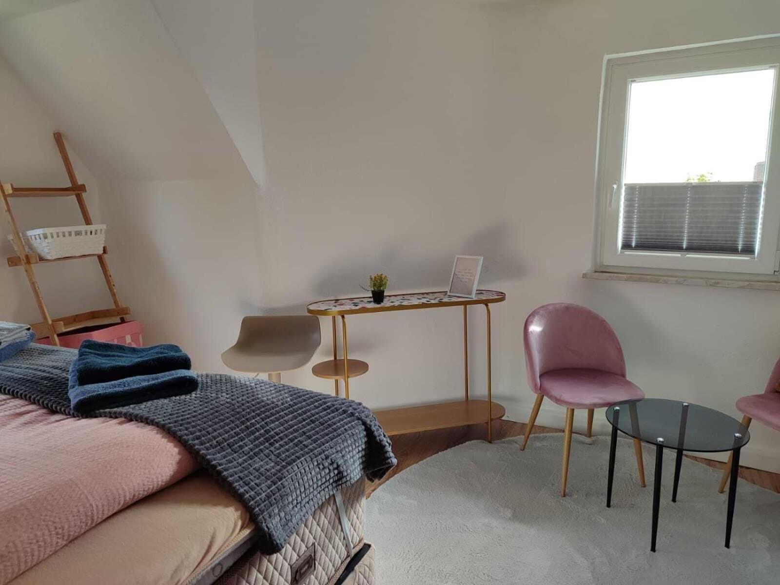 Ferien-Appartements Am Roedertor Ротенбург-на-Таубері Екстер'єр фото