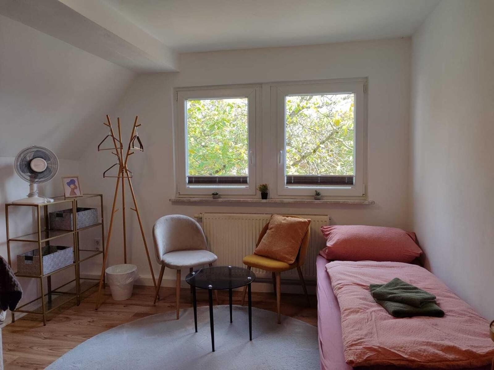 Ferien-Appartements Am Roedertor Ротенбург-на-Таубері Екстер'єр фото