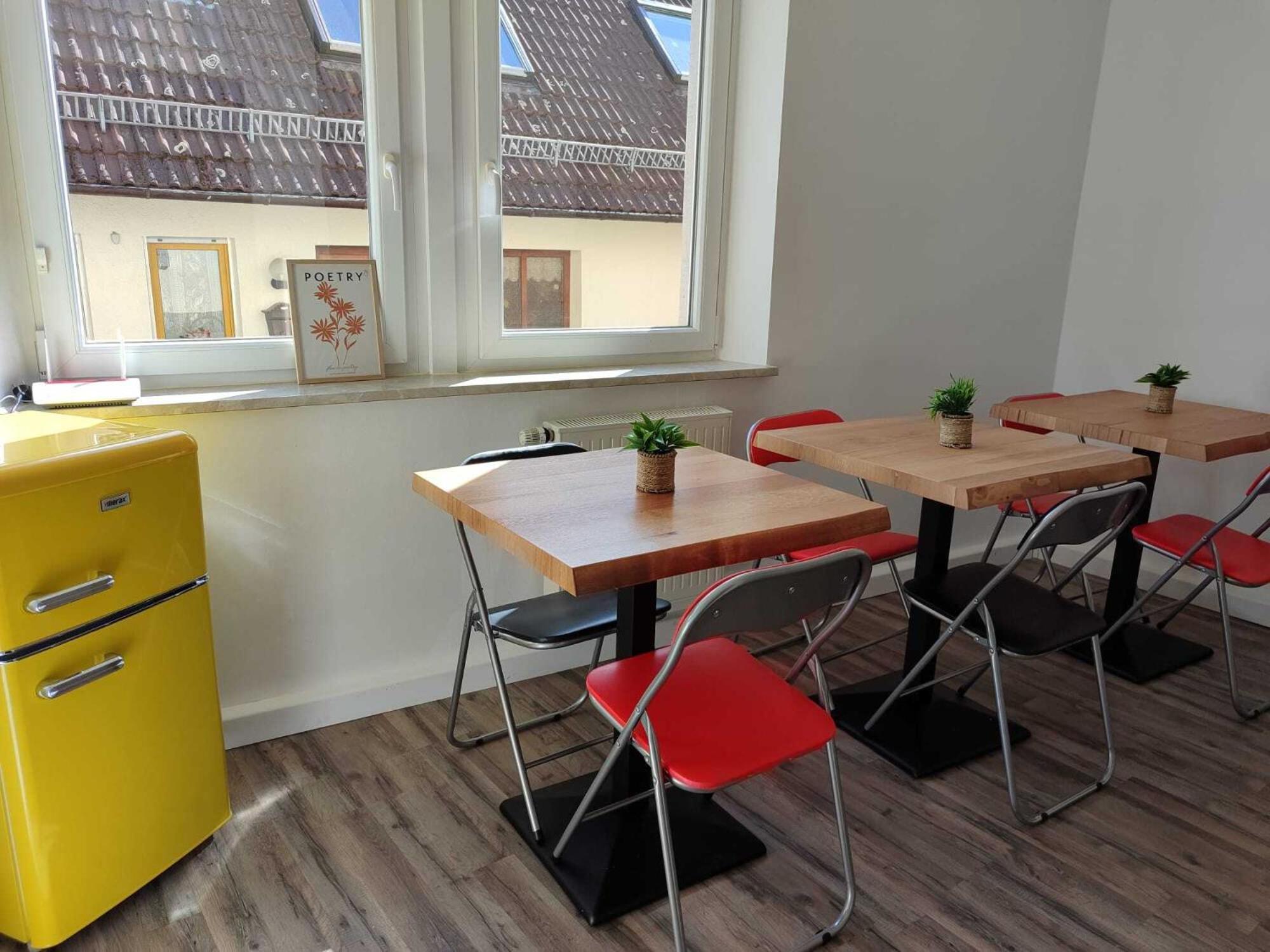 Ferien-Appartements Am Roedertor Ротенбург-на-Таубері Екстер'єр фото